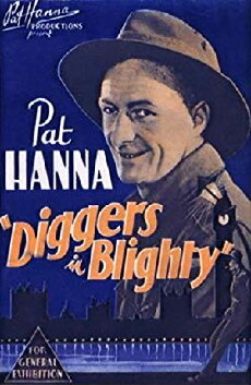 Diggers in Blighty (1933) - Stream Online
