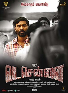 Vada Chennai (2018) - Stream Online