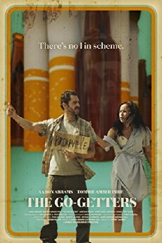 The Go-Getters (2018) - Stream Online