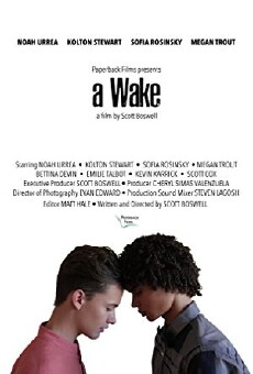 A Wake (2018) - Stream Online