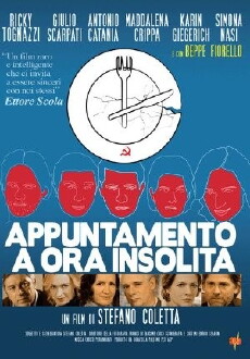 Appuntamento a ora insolita (2008) - Stream Online