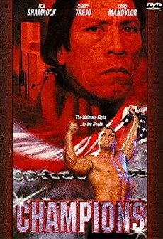 Champions (1997) - Stream Online