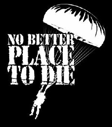 No Better Place to Die (2020) - Stream Online