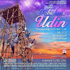 The Fabulous Udin (2016) - Stream Online