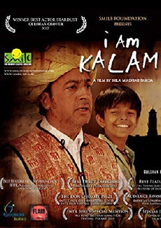 I Am Kalam (2010) - Stream Online