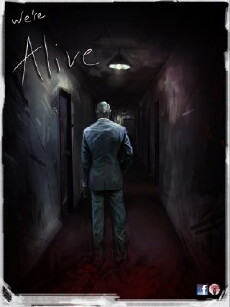 We're Alive (2009) - Stream Online