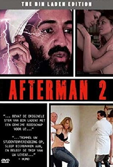 Afterman 2 (2005) - Stream Online
