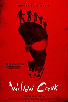Willow Creek (2013) - Stream Online