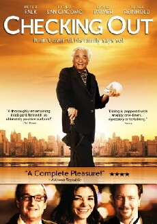 Checking Out (2005) - Stream Online