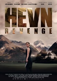 Revenge (2015) - Stream Online