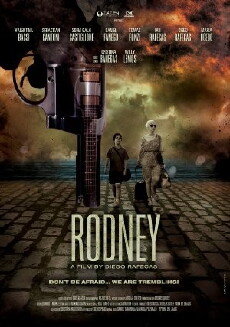 Rodney (2009) - Stream Online