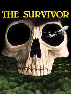The Survivor (1981) - Stream Online