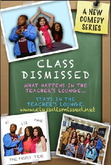 Class Dismissed (2015) - Stream Online