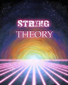 String Theory (2020) - Stream Online