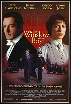 The Winslow Boy (1999) - Stream Online