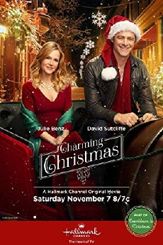 Charming Christmas (2015) - Stream Online