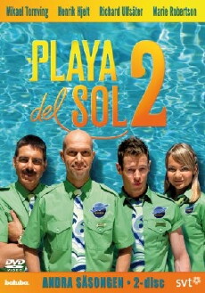Playa del Sol (2007) - Stream Online