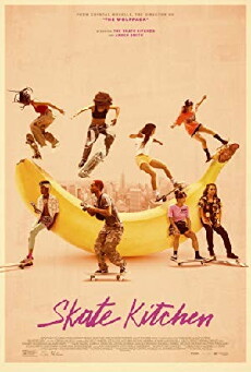 Skate Kitchen (2018) - Stream Online