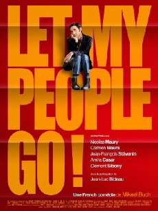 Let My People Go! (2011) - Stream Online