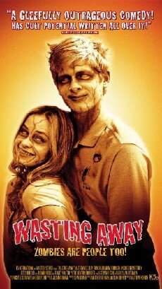 Aaah! Zombies!! (2007) - Stream Online