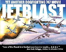 Jetblast (2001) - Stream Online