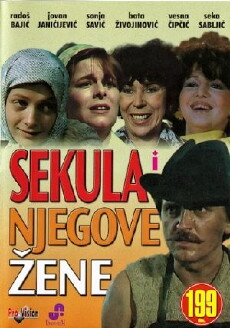 Sekula i njegove zene (1986) - Stream Online