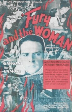Fury and the Woman (1936) - Stream Online