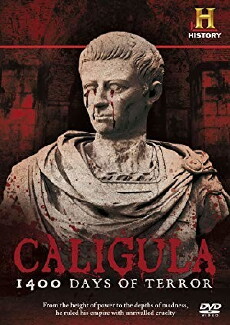 Caligula: 1400 Days of Terror (2012) - Stream Online