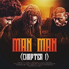 Man Man: Chapter One (2018) - Stream Online