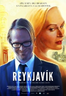 Reykjavík (2016) - Stream Online
