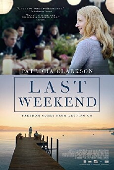 Last Weekend (2014) - Stream Online