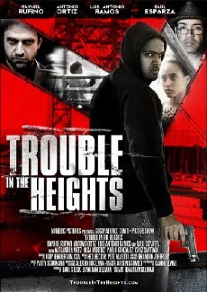 Trouble in the Heights (2011) - Stream Online