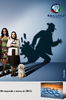 Jackpot! (2011) - Stream Online