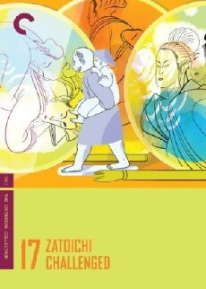 Zatoichi Challenged (1967) - Stream Online