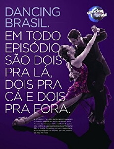 Dancing Brasil (2017) - Stream Online