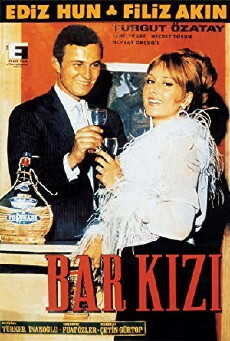 The Bar Girl (1966) - Stream Online