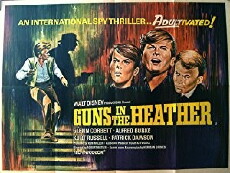 Guns in the Heather (1969) - Stream Online