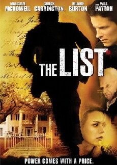 The List (2007) - Stream Online