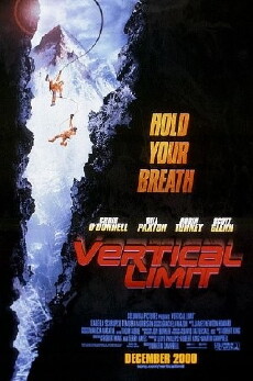 Vertical Limit (2000) - Stream Online