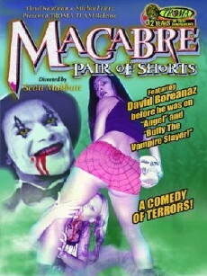 The Macabre Pair of Shorts (1996) - Stream Online
