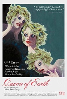 Queen of Earth (2015) - Stream Online