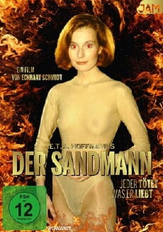 E.T.A. Hoffmanns Der Sandmann (1993) - Stream Online