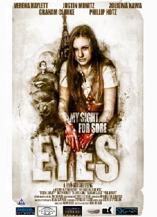 My Sight for Sore Eyes (2016) - Stream Online