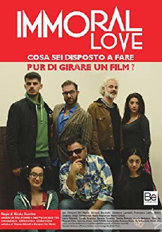 Immoral Love (2018) - Stream Online