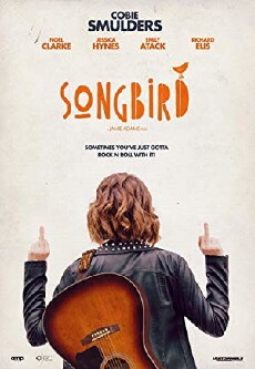 Alright Now (2018) - Stream Online