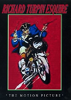 Dick Turpin Esquire (2018) - Stream Online