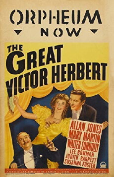 The Great Victor Herbert (1939) - Stream Online