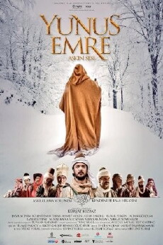 Yunus Emre: Askin Sesi (2014) - Stream Online