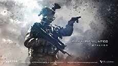 Dawn of Huntec: Stalked (2018) - Stream Online