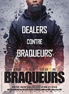 The Crew (2015) - Stream Online